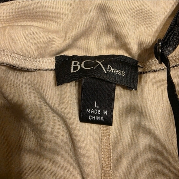 BCX Black Floral Velvet Ruched Bodycon Dress Off-The-Shoulder - Picture 5 of 14